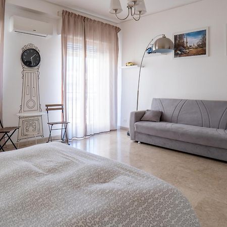Papillon Bnb باليرمو المظهر الخارجي الصورة