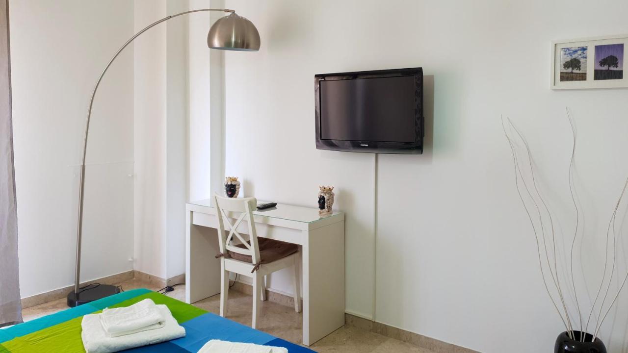 Papillon Bnb باليرمو المظهر الخارجي الصورة