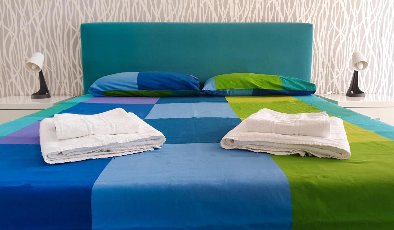 Papillon Bnb باليرمو المظهر الخارجي الصورة