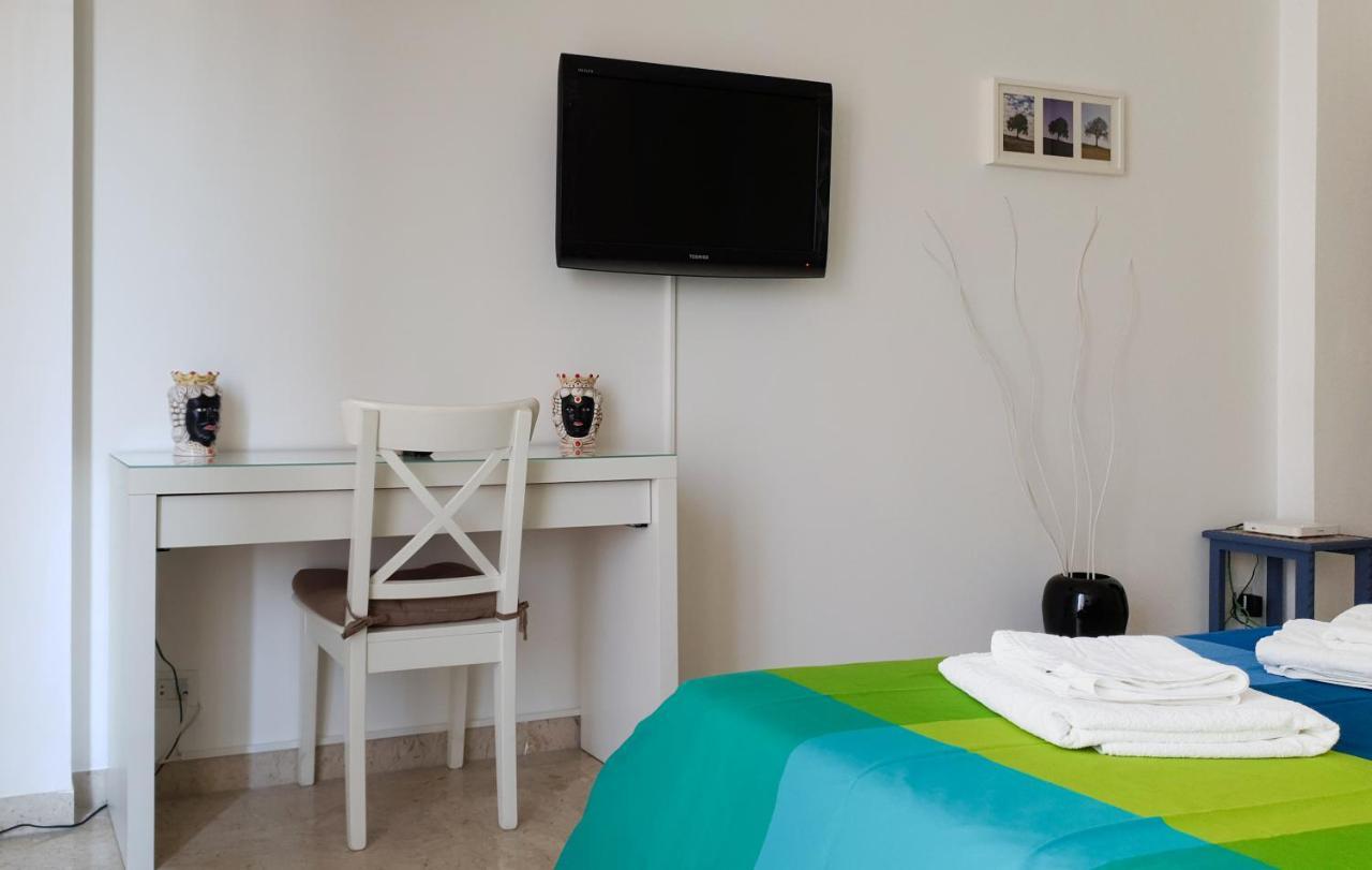 Papillon Bnb باليرمو المظهر الخارجي الصورة
