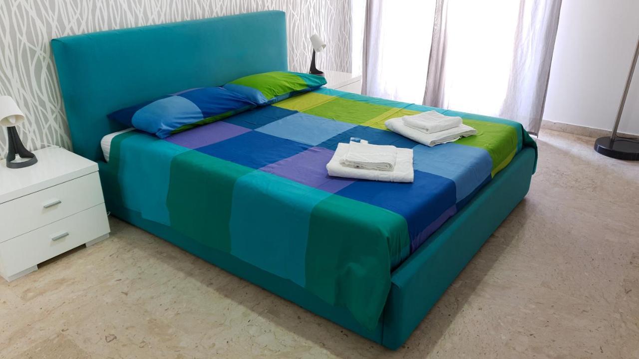 Papillon Bnb باليرمو المظهر الخارجي الصورة
