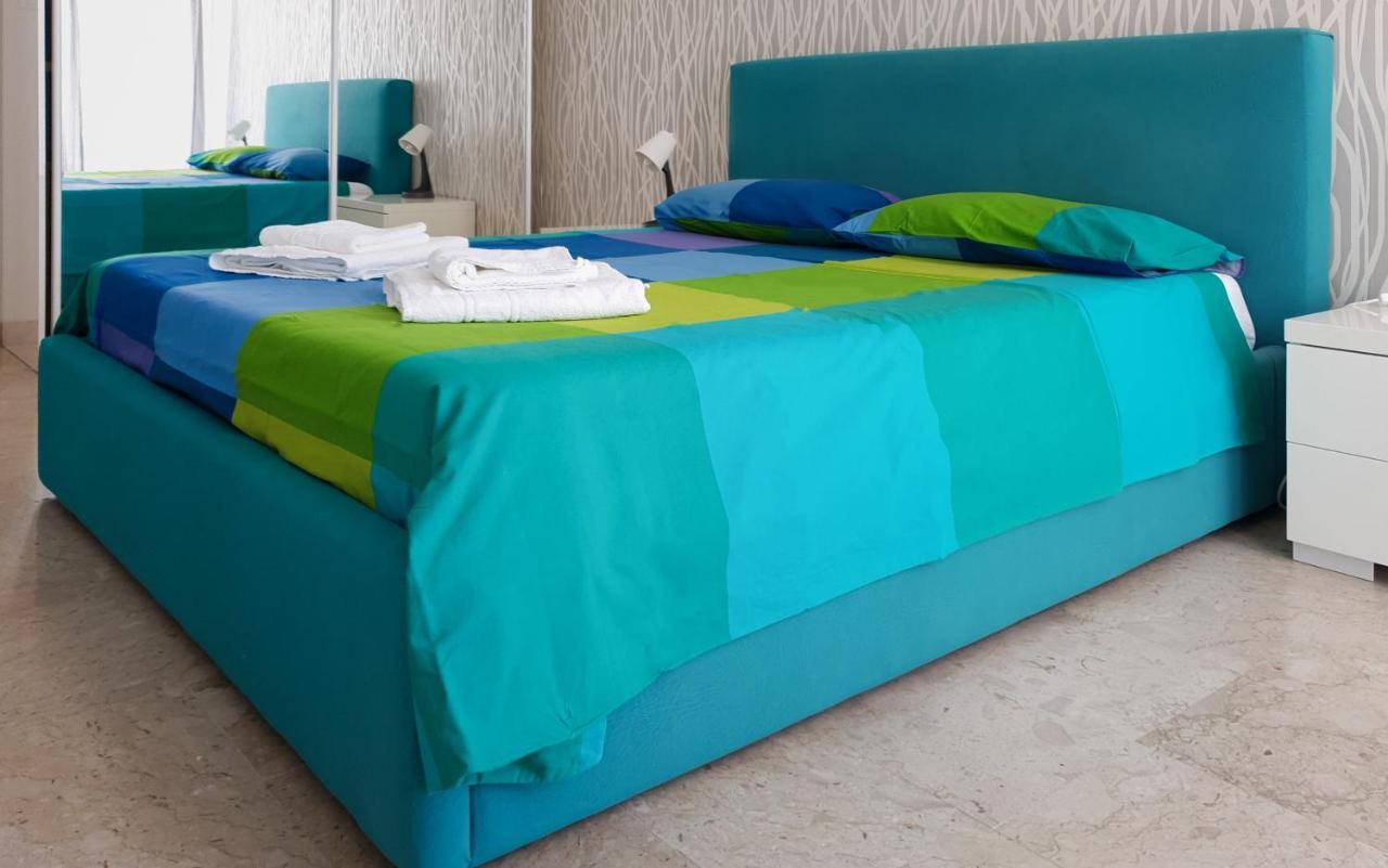 Papillon Bnb باليرمو المظهر الخارجي الصورة