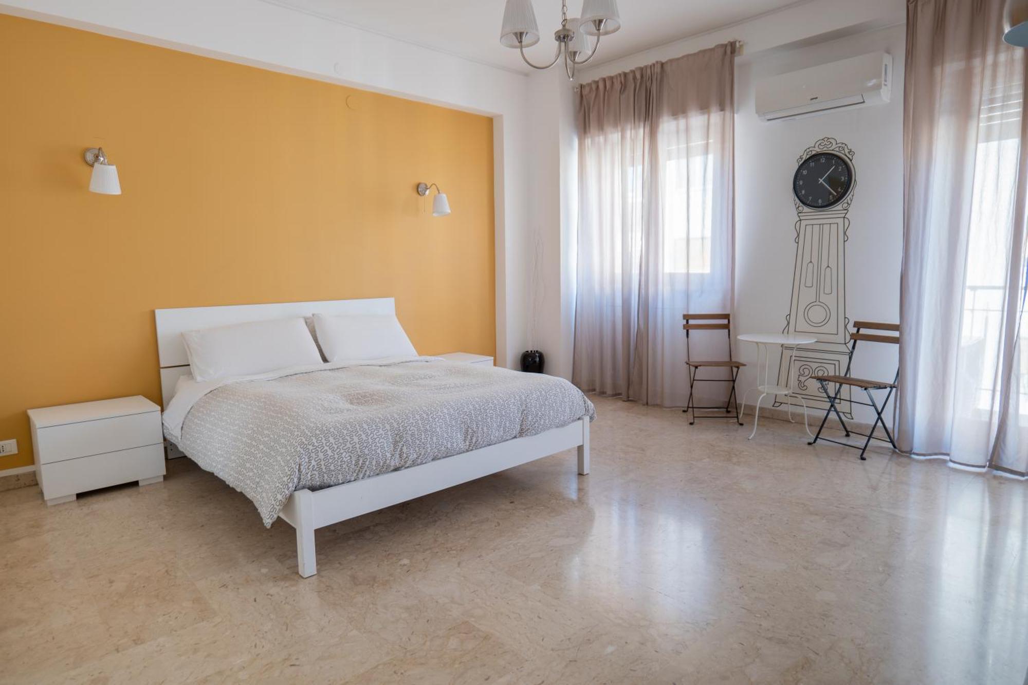Papillon Bnb باليرمو المظهر الخارجي الصورة