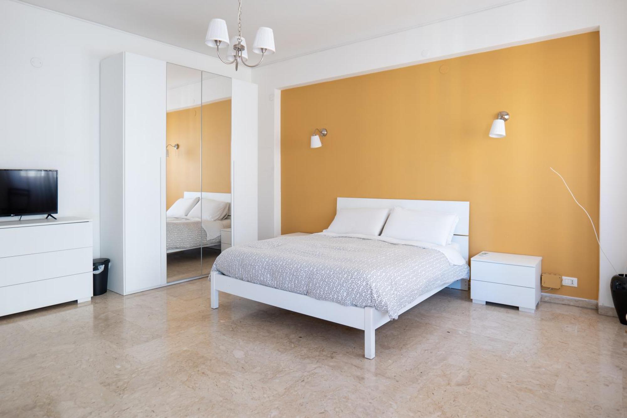 Papillon Bnb باليرمو المظهر الخارجي الصورة