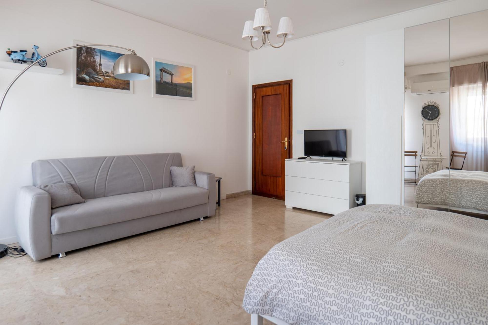 Papillon Bnb باليرمو المظهر الخارجي الصورة