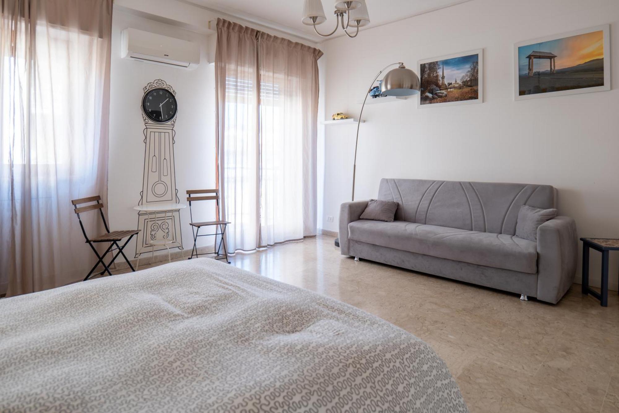 Papillon Bnb باليرمو المظهر الخارجي الصورة