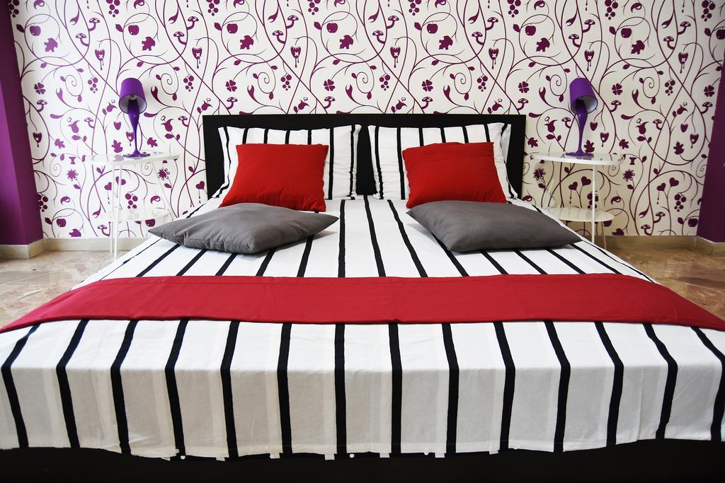 Papillon Bnb باليرمو المظهر الخارجي الصورة