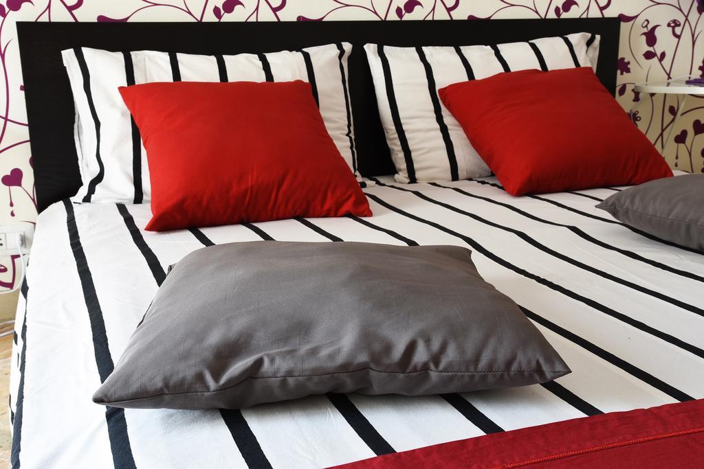 Papillon Bnb باليرمو المظهر الخارجي الصورة