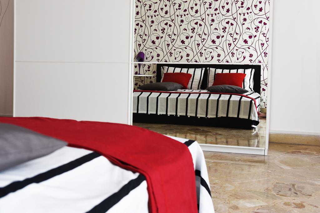 Papillon Bnb باليرمو المظهر الخارجي الصورة