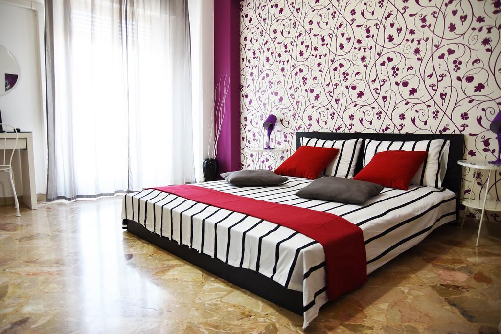 Papillon Bnb باليرمو المظهر الخارجي الصورة