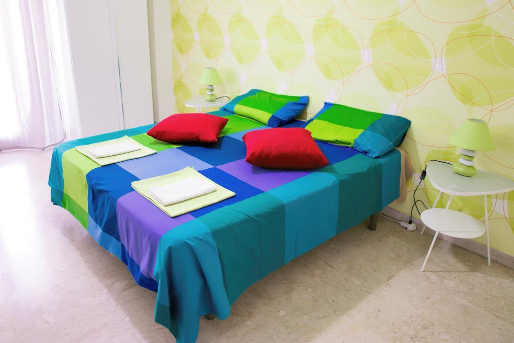 Papillon Bnb باليرمو المظهر الخارجي الصورة