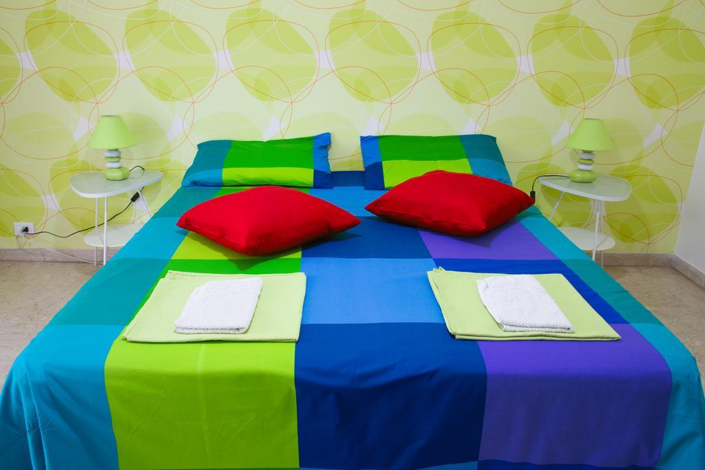 Papillon Bnb باليرمو المظهر الخارجي الصورة