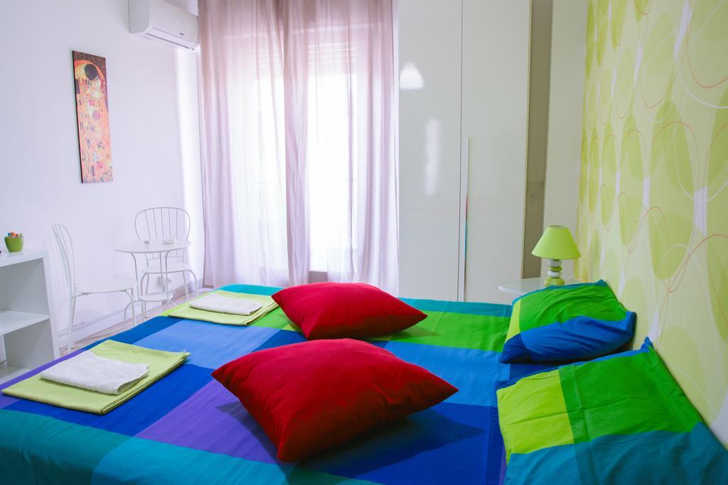 Papillon Bnb باليرمو المظهر الخارجي الصورة