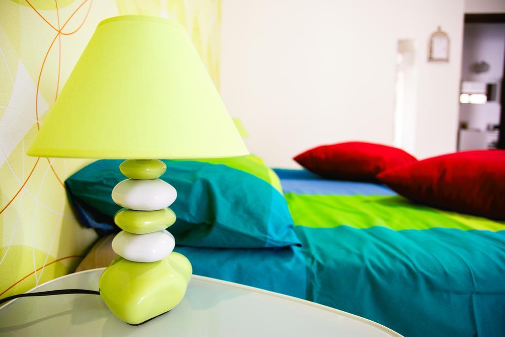 Papillon Bnb باليرمو المظهر الخارجي الصورة
