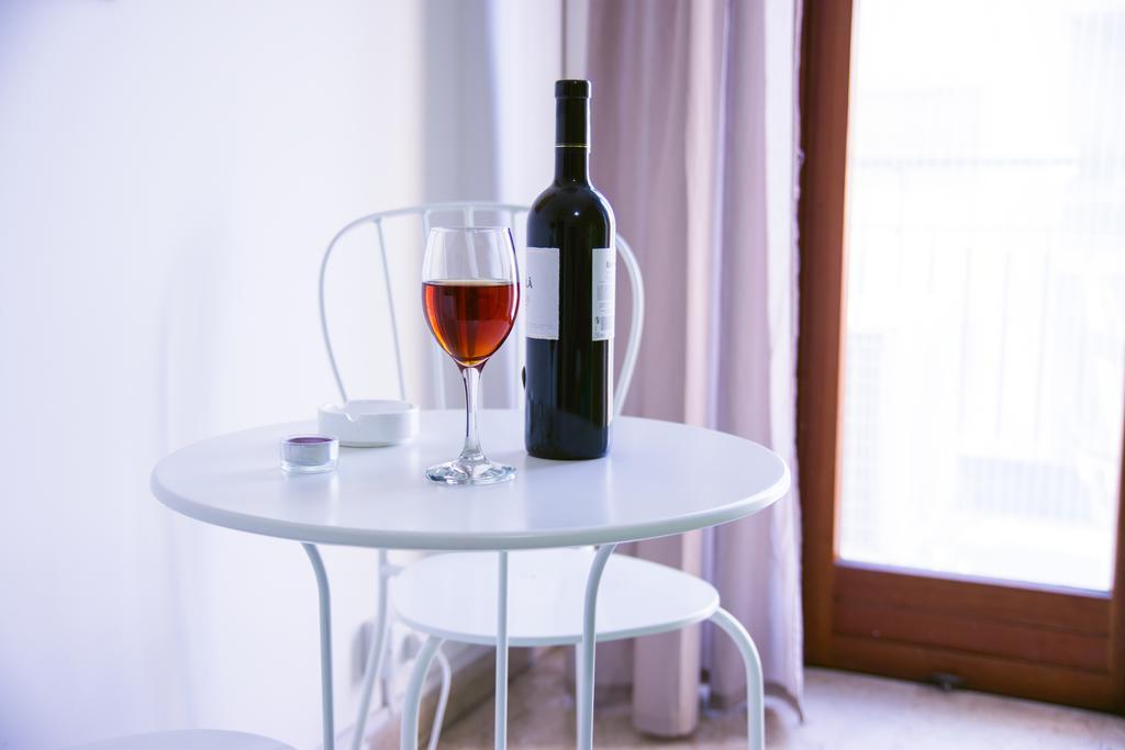 Papillon Bnb باليرمو المظهر الخارجي الصورة
