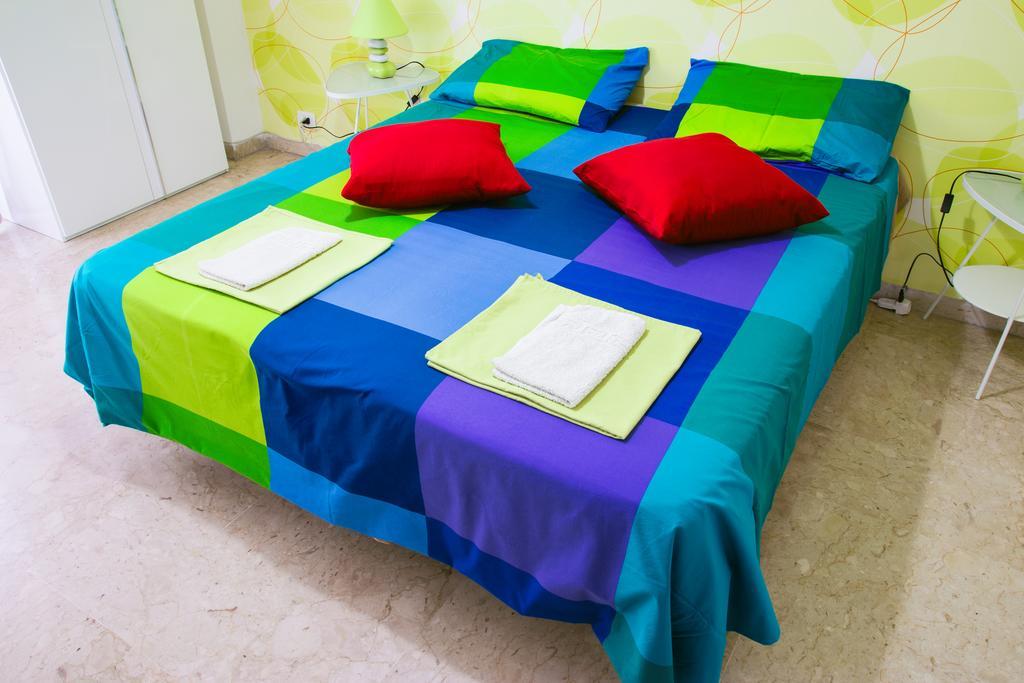 Papillon Bnb باليرمو المظهر الخارجي الصورة