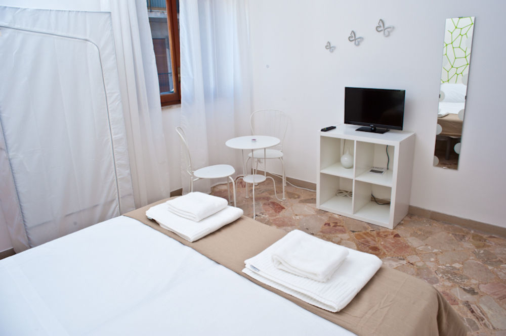 Papillon Bnb باليرمو المظهر الخارجي الصورة