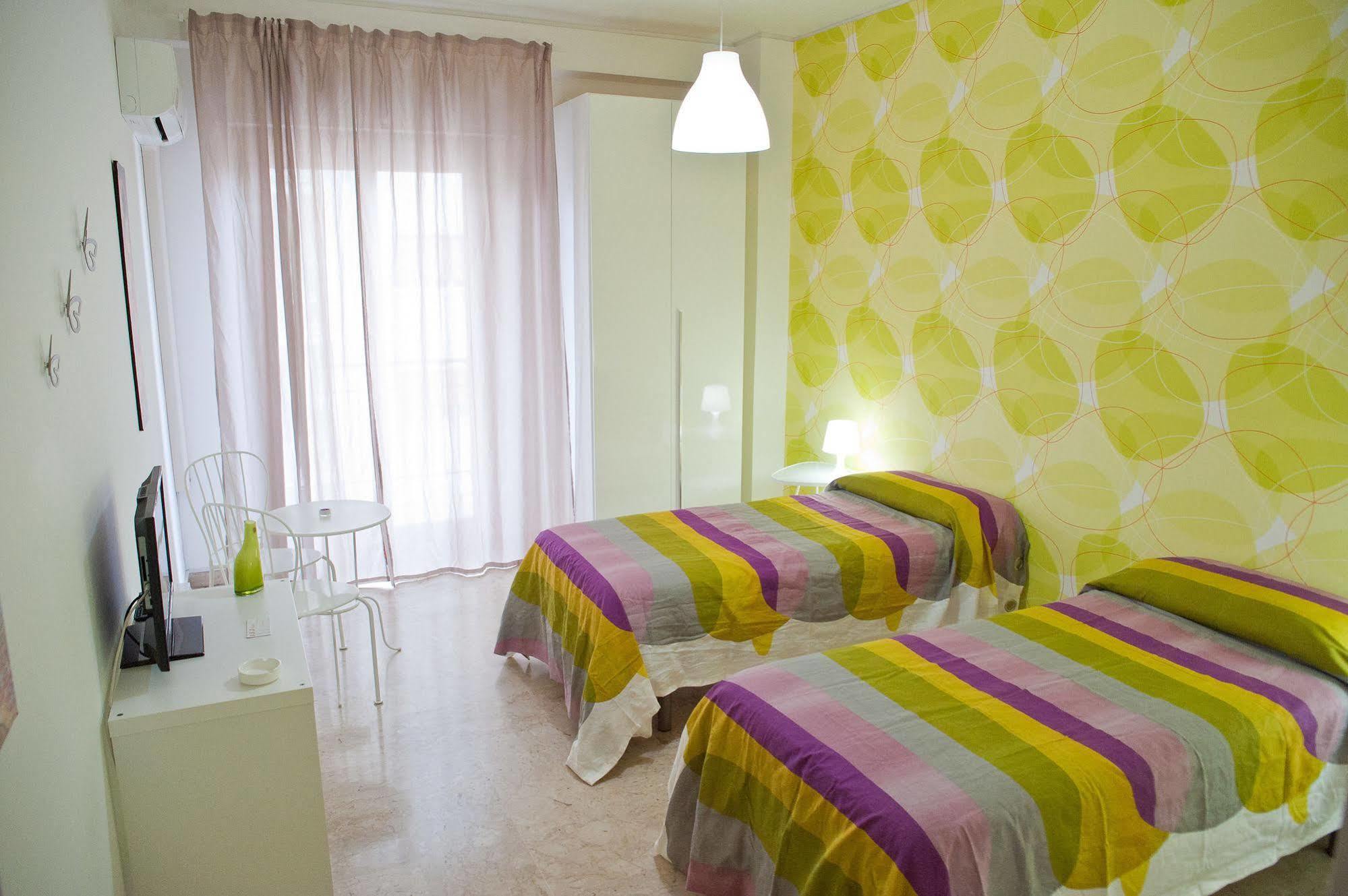 Papillon Bnb باليرمو المظهر الخارجي الصورة