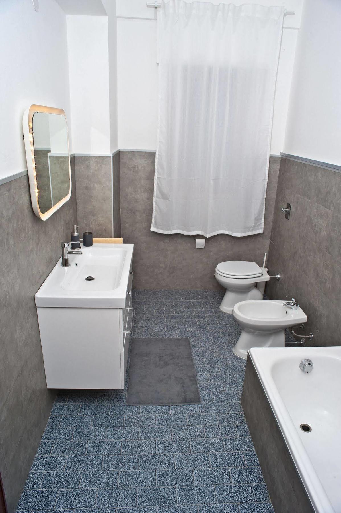 Papillon Bnb باليرمو المظهر الخارجي الصورة