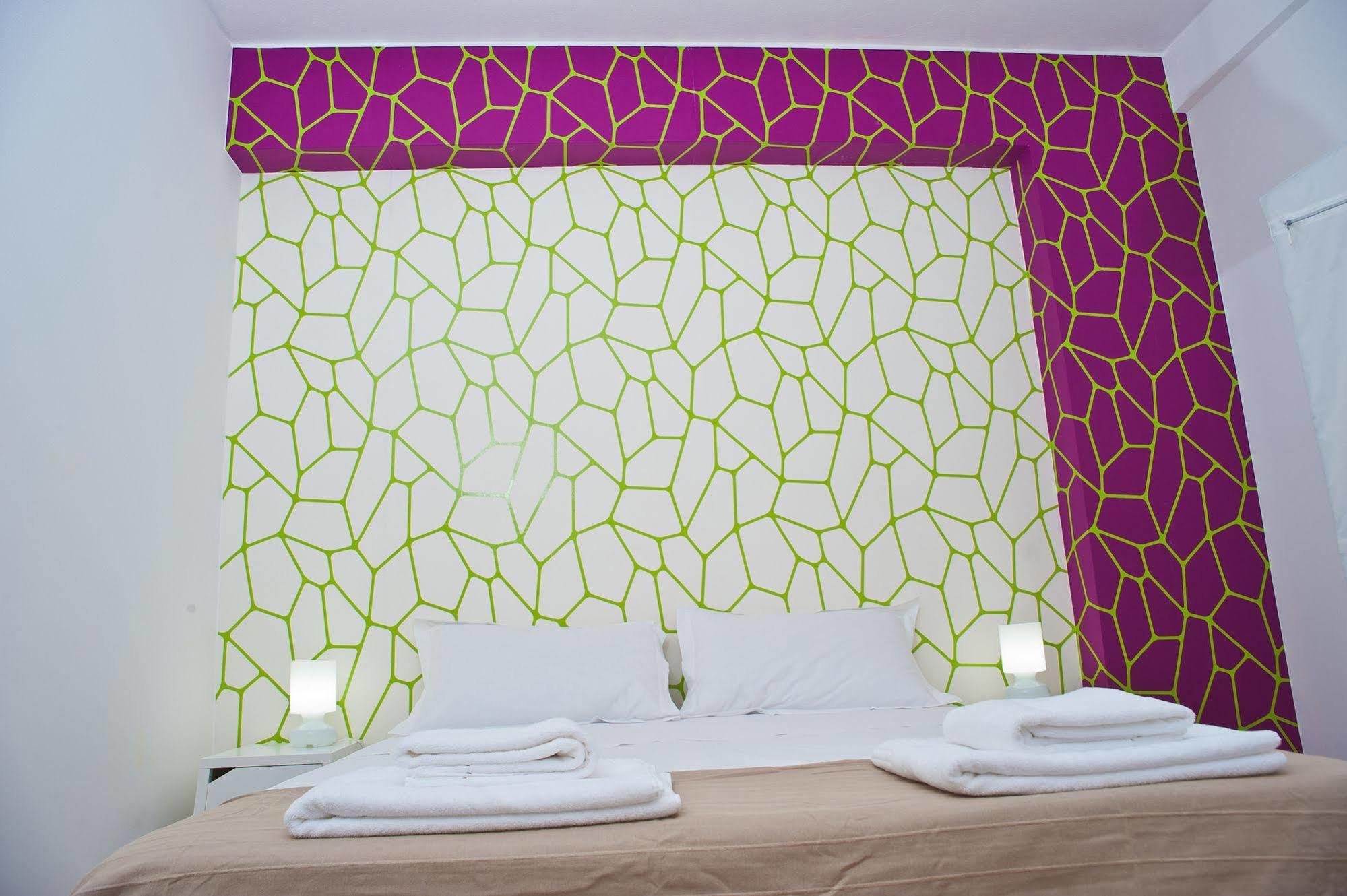 Papillon Bnb باليرمو المظهر الخارجي الصورة