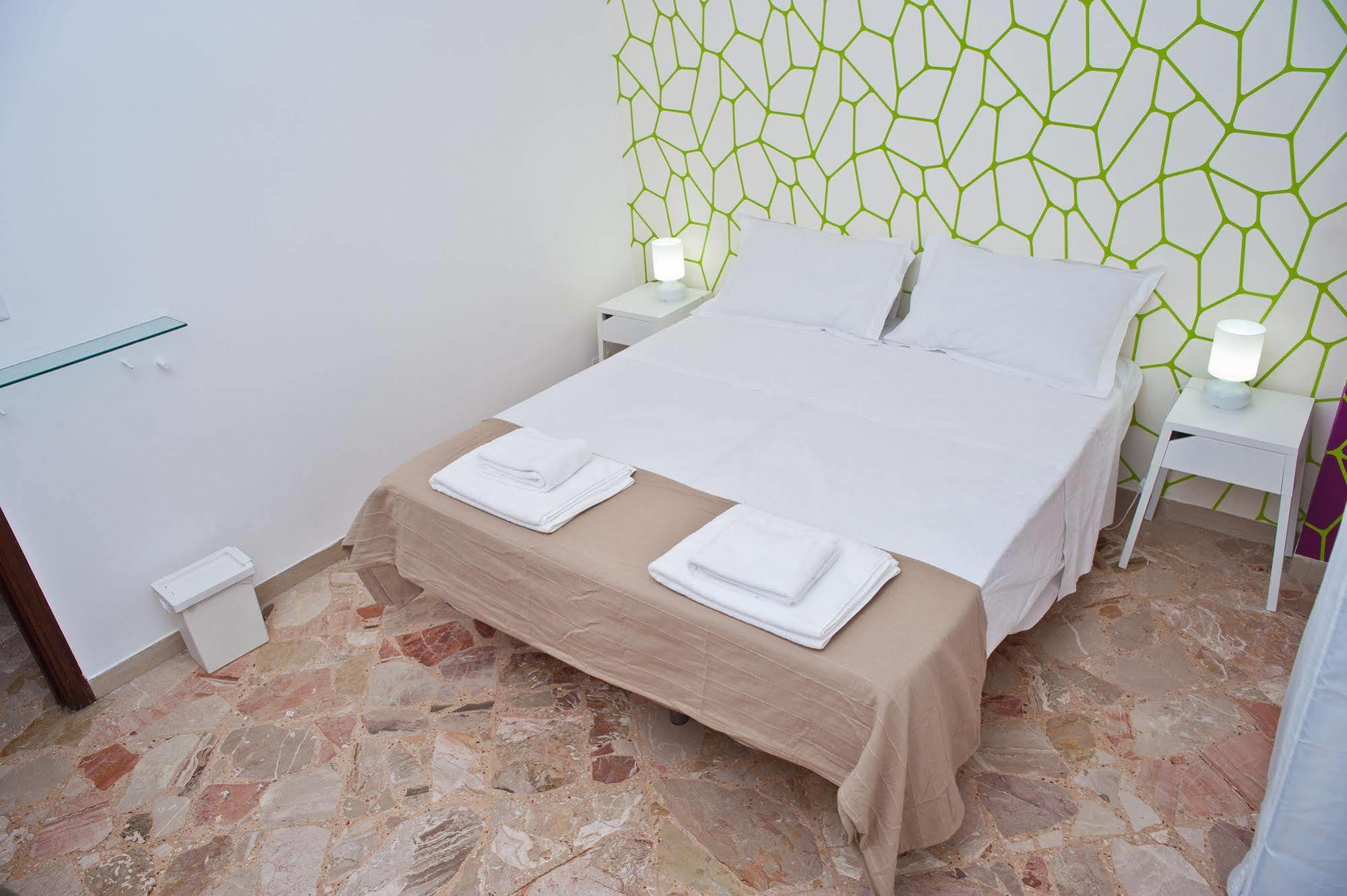 Papillon Bnb باليرمو المظهر الخارجي الصورة