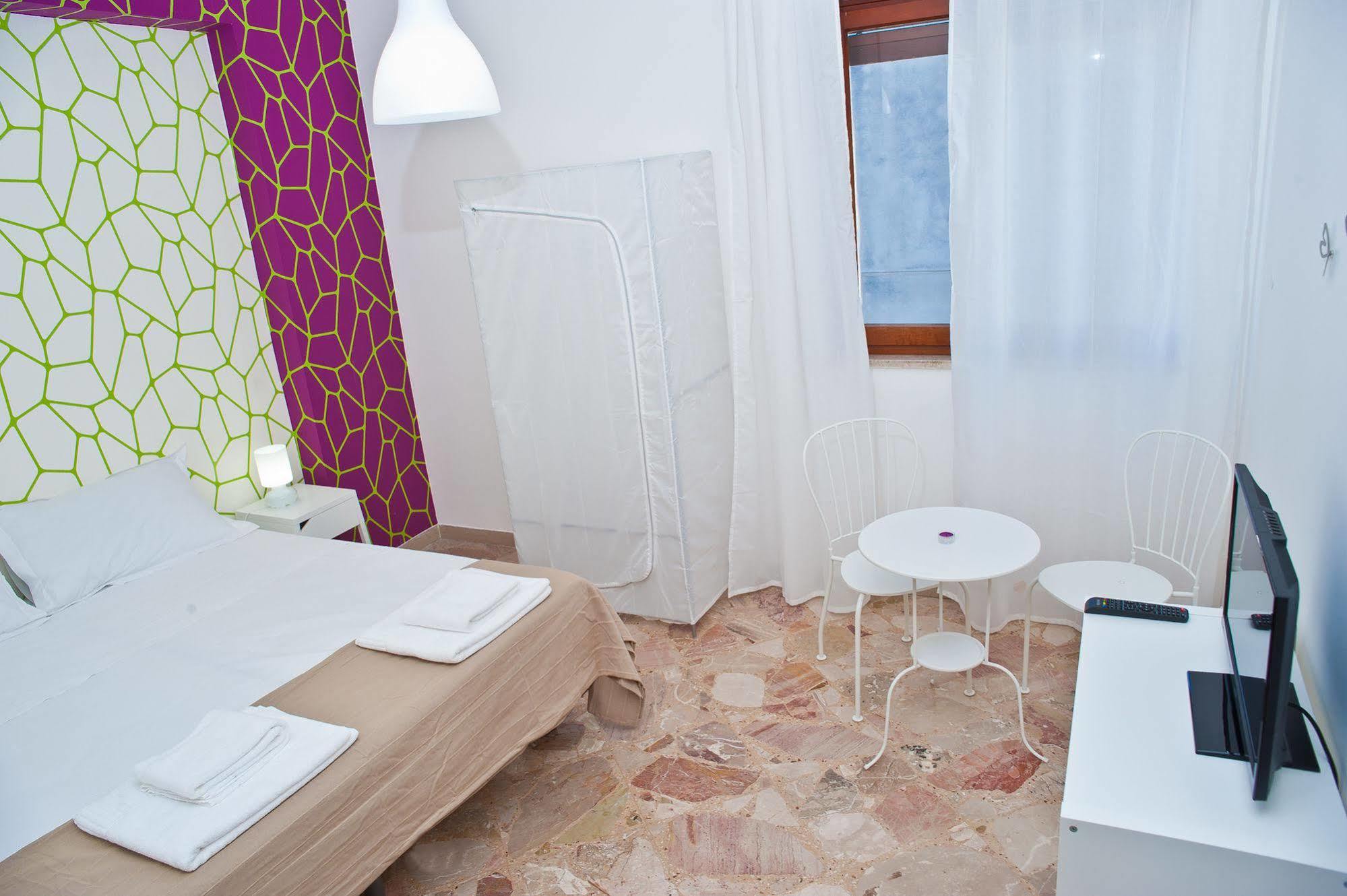 Papillon Bnb باليرمو المظهر الخارجي الصورة