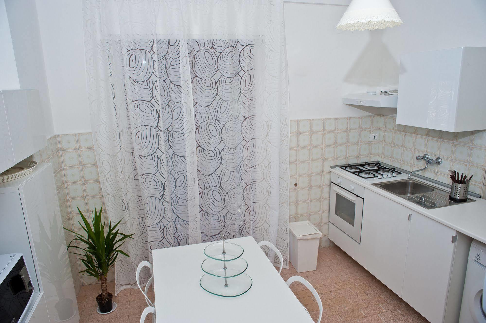 Papillon Bnb باليرمو المظهر الخارجي الصورة