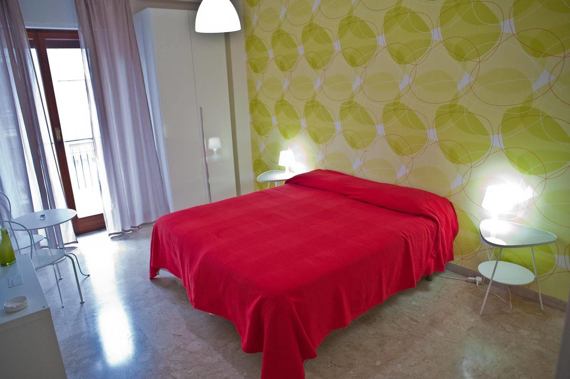 Papillon Bnb باليرمو المظهر الخارجي الصورة