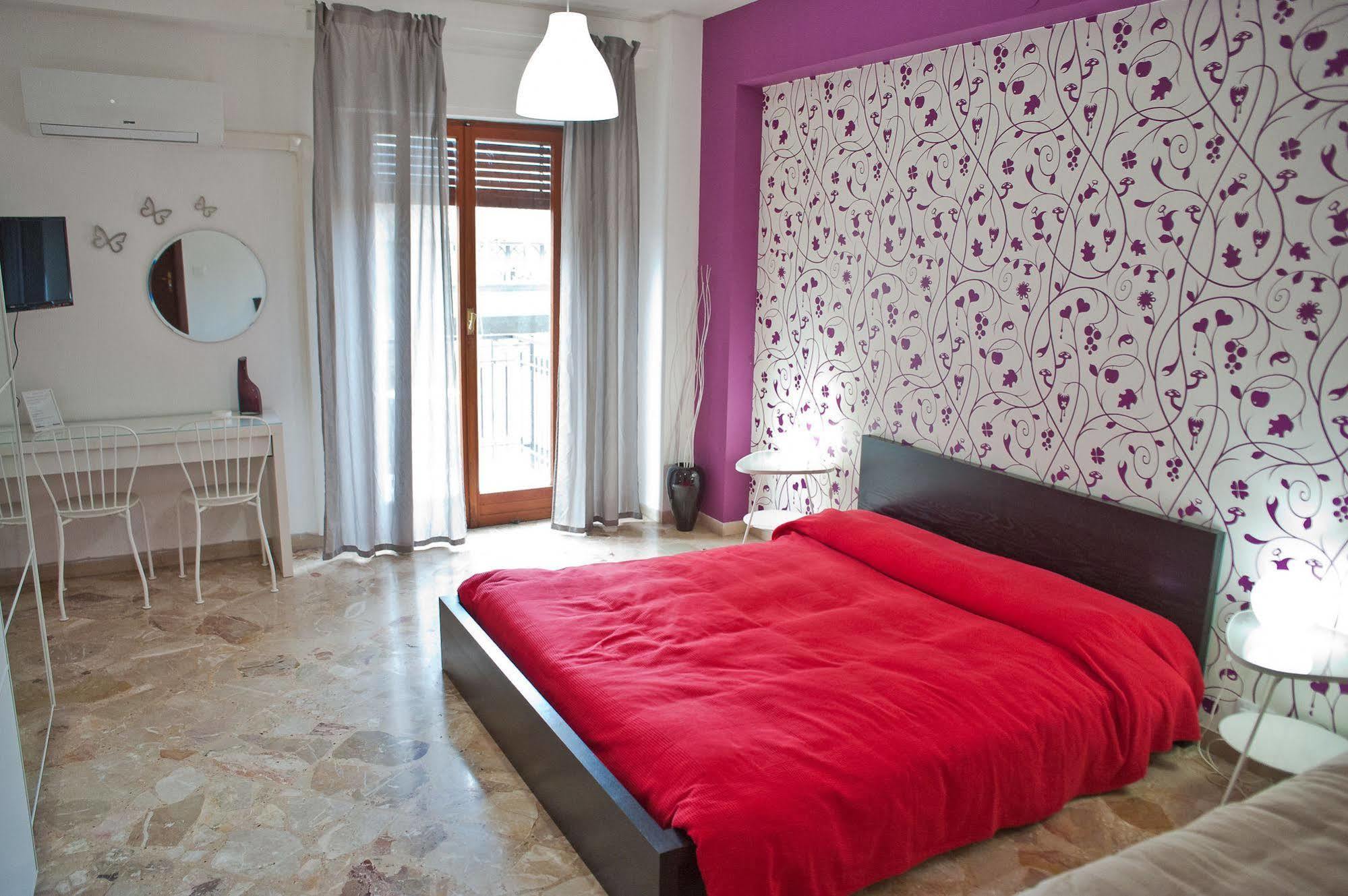 Papillon Bnb باليرمو المظهر الخارجي الصورة