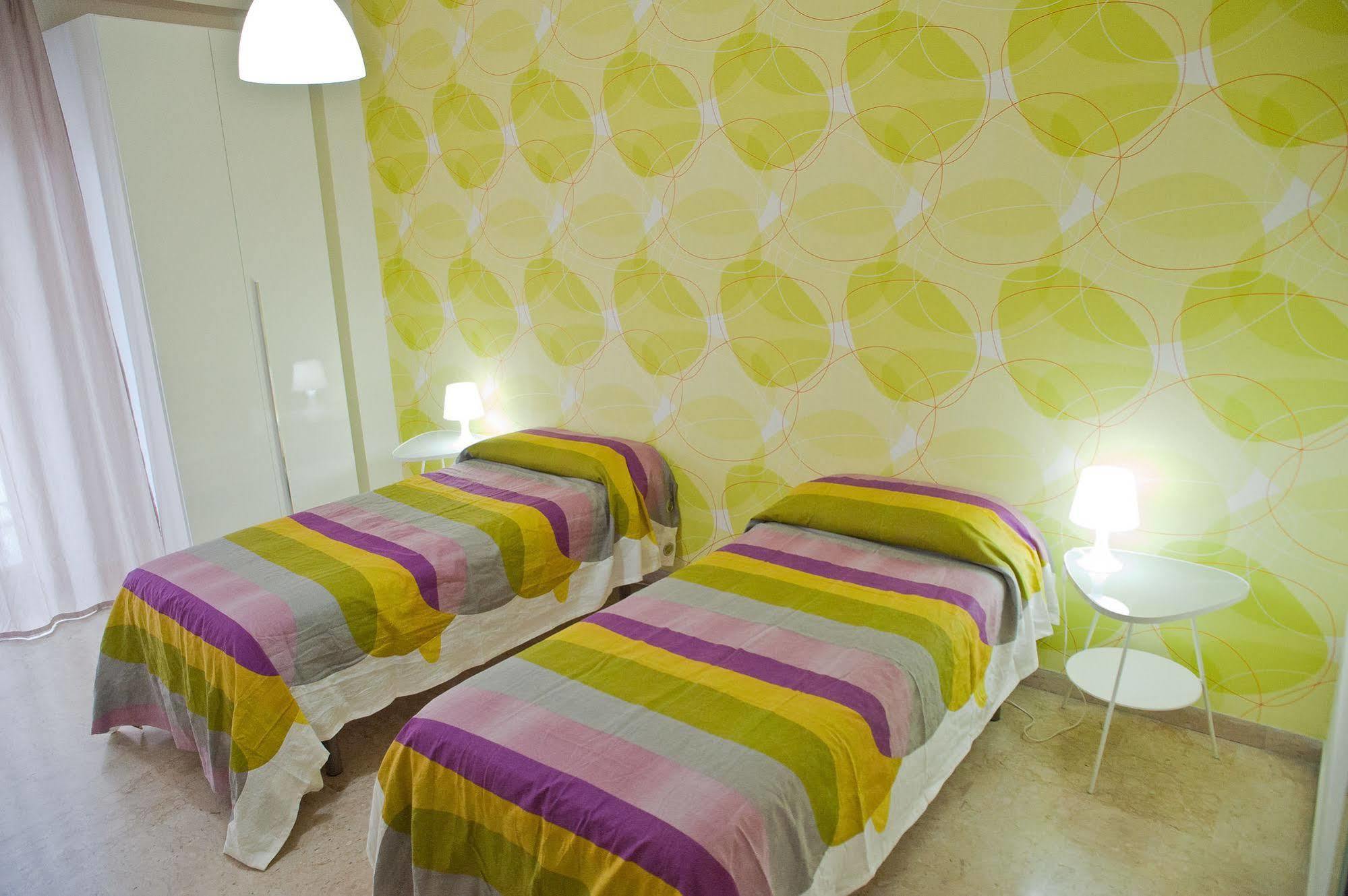 Papillon Bnb باليرمو المظهر الخارجي الصورة