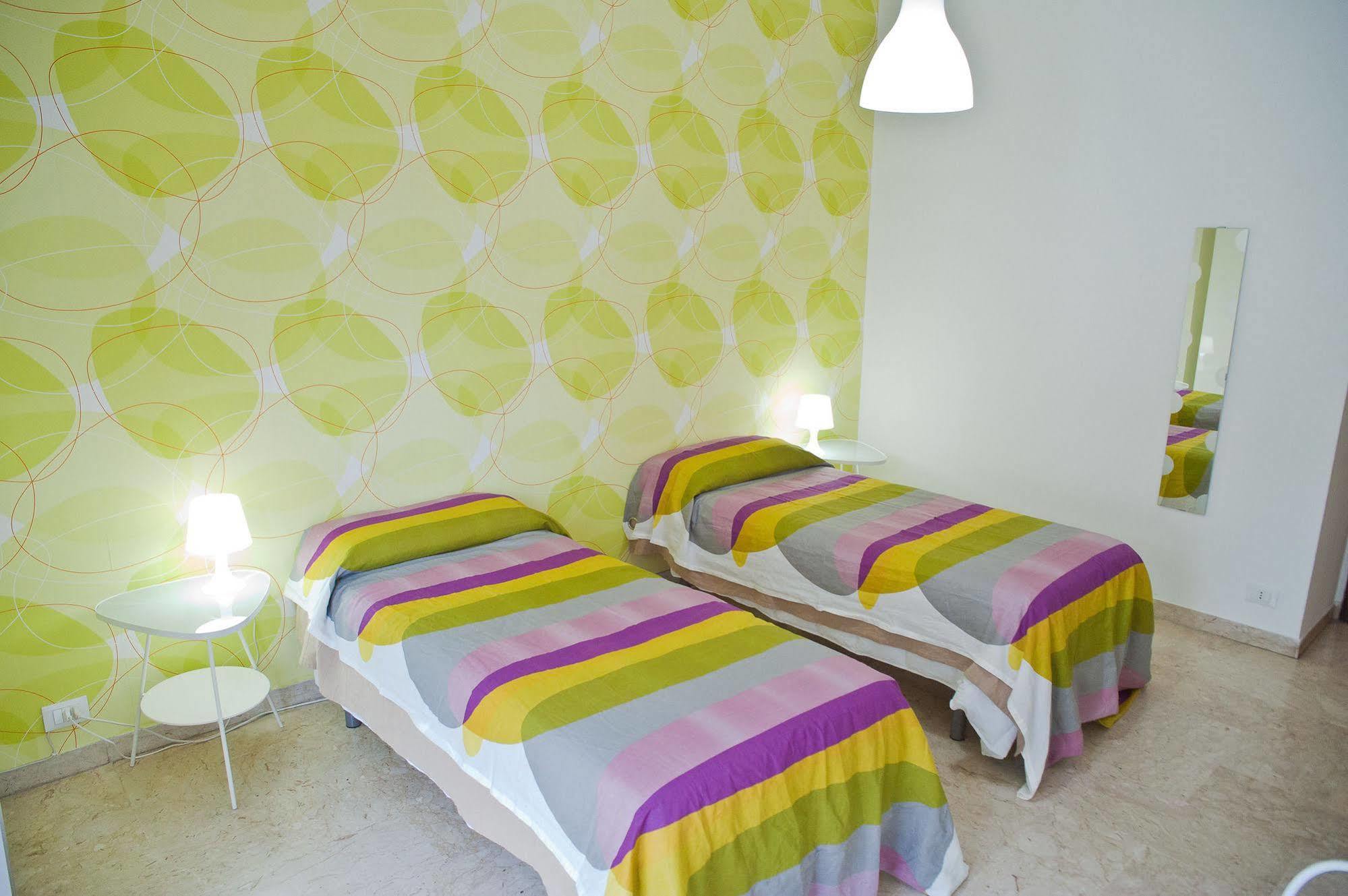 Papillon Bnb باليرمو المظهر الخارجي الصورة