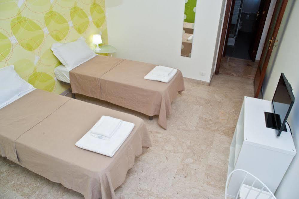 Papillon Bnb باليرمو المظهر الخارجي الصورة